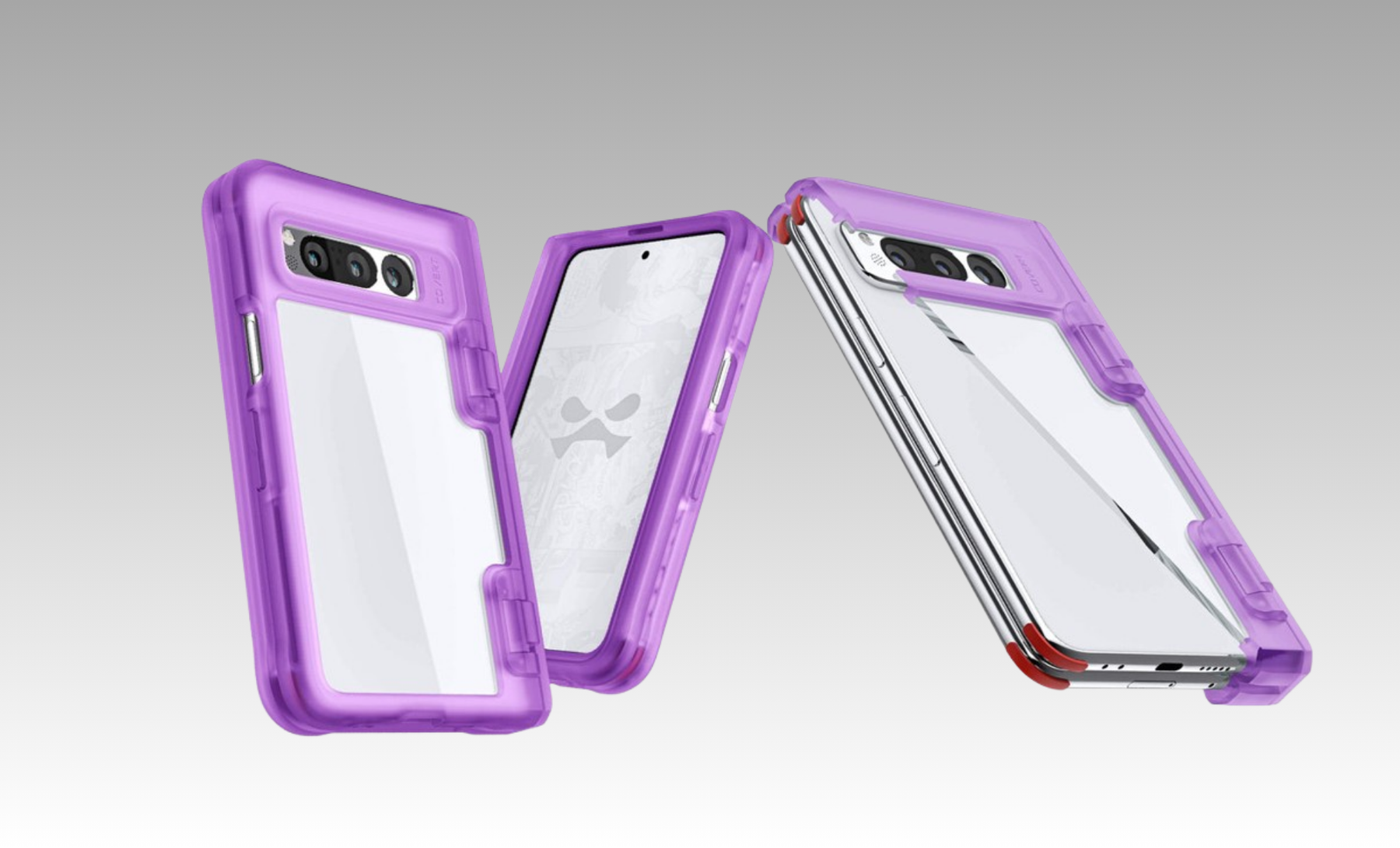 Drop Protection & Why Your Phone Case Needs It
