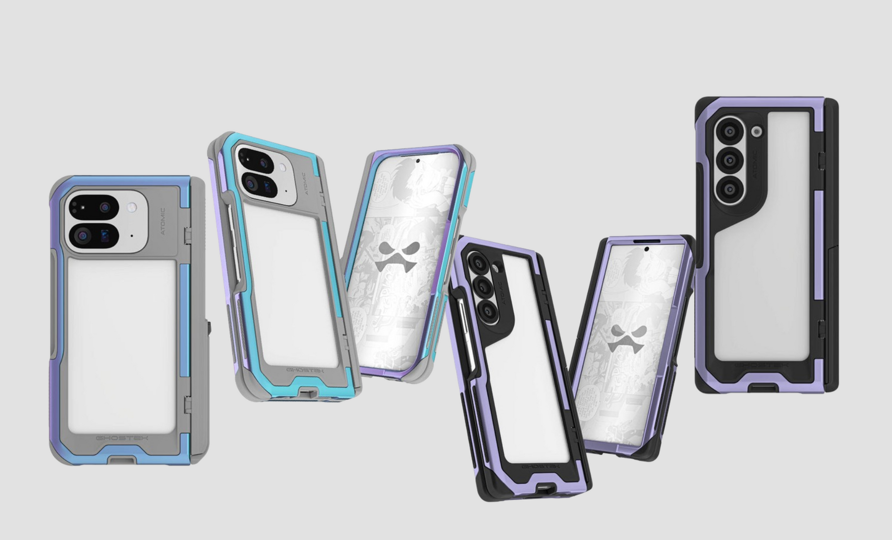 Google Pixel 9 Pro Fold vs Z Fold 6: Which is Better?