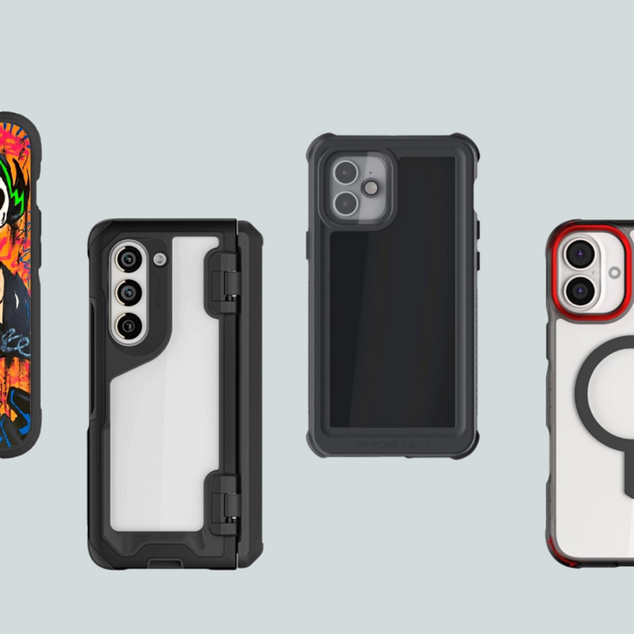 Phone Cases for the Fashion-Conscious: Trendy Options for 2024