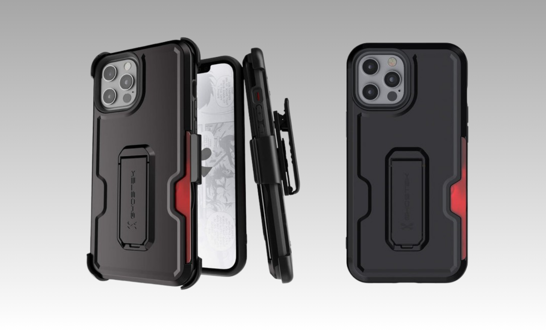 Which iPhones Use the Same Phone Case Design?