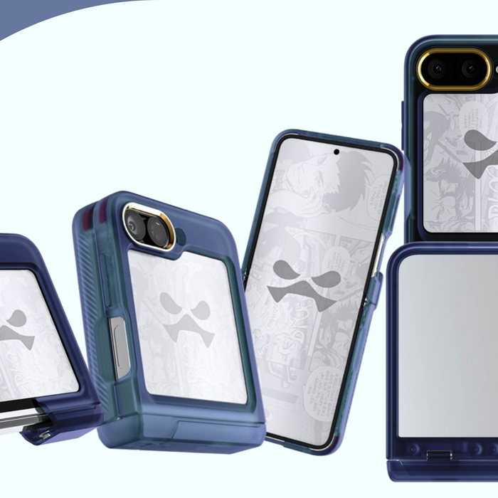 The Flip 6 Samsung Phone: Battery Life, Specs, Camera & More