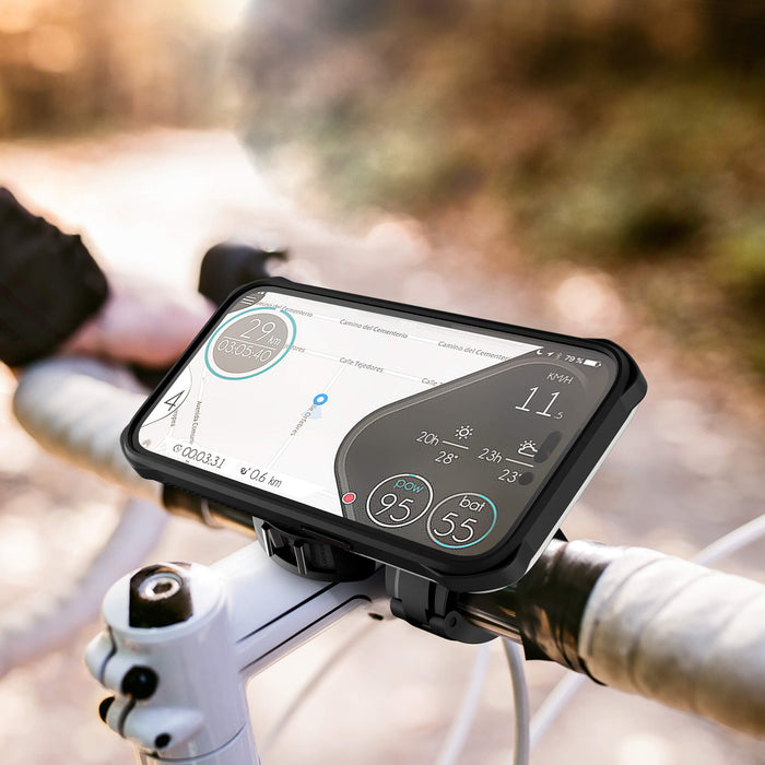 EXEC6 Case Accessory - Bike Mount Attachment