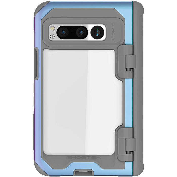 Google Pixel Fold Case Holographic