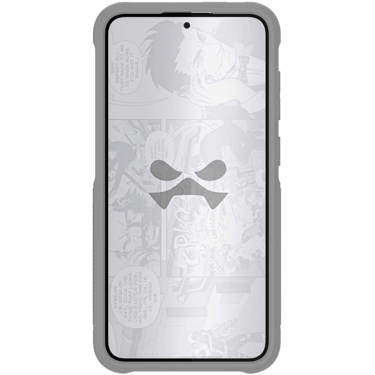 Galaxy S24 Plus Prismatic Case