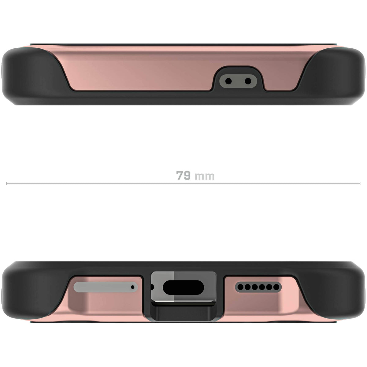 S24 Pink Case