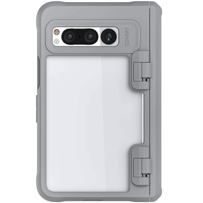 Google Pixel Fold Case Grey