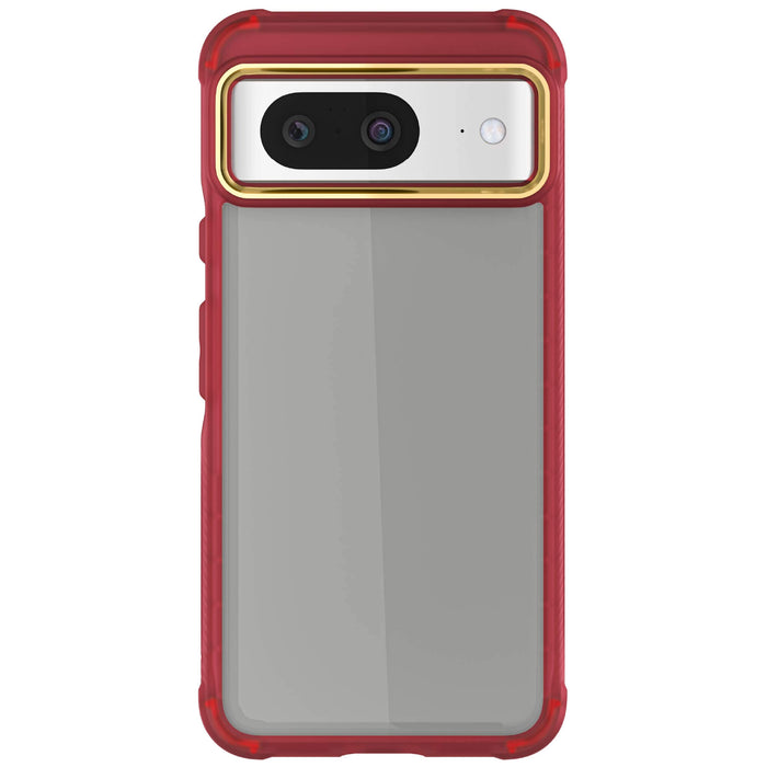 Google Pixel 8 Case Red