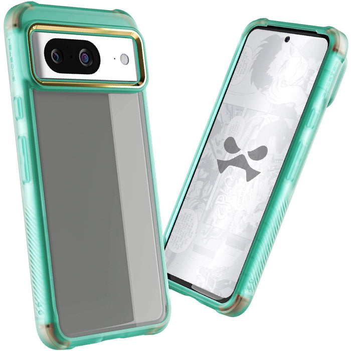 Google Pixel 8 Case Teal