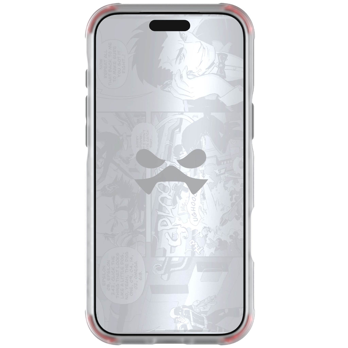 iPhone 18 Pro Max Case Clear MagSafe Protective Phone Cover Shockproof Magnetic Mag Safe Slim Thin