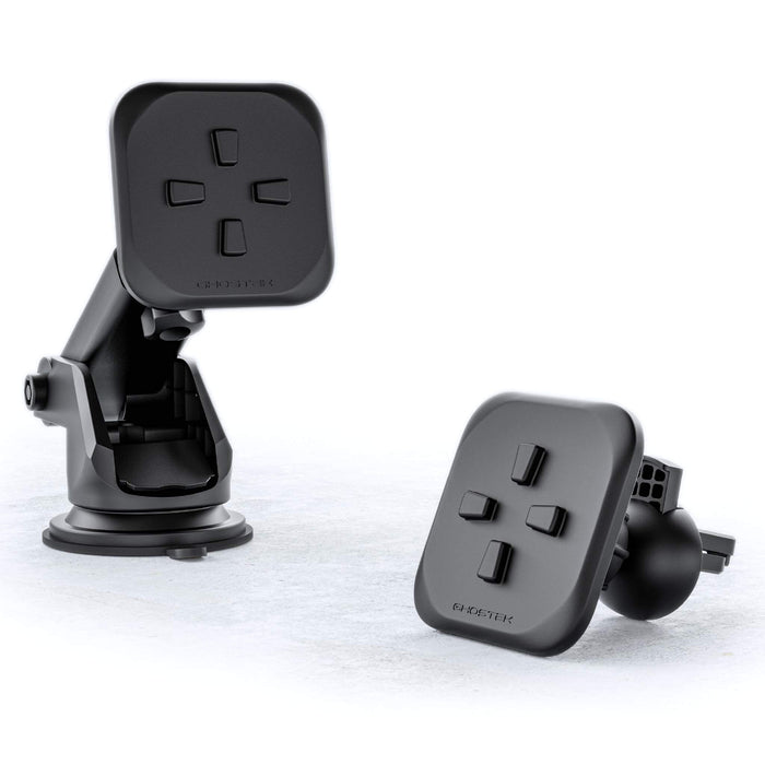 EXEC6 Case Accessory - Car Mount Attachment