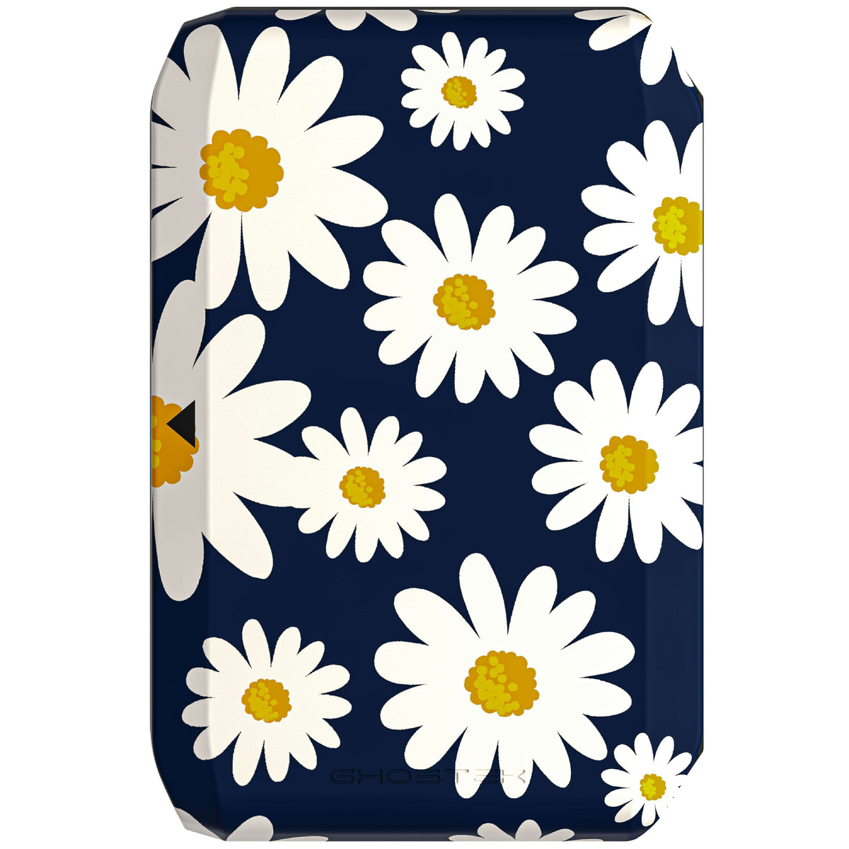 Wildflower MagSafe Wallet Card Holder