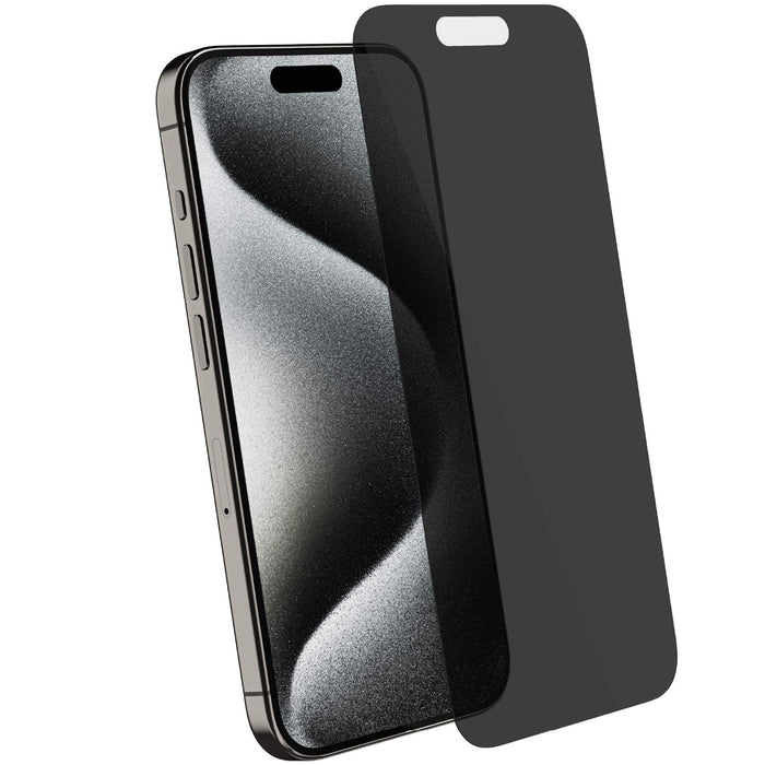 iPhone 15 Pro Privacy Screen Protector