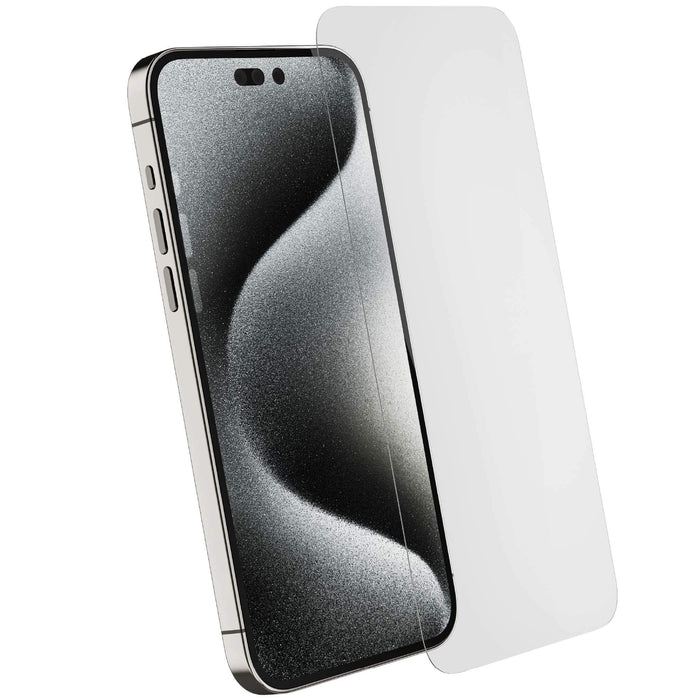 Screen Protectors for iPhone 15 / Plus / Pro / Max