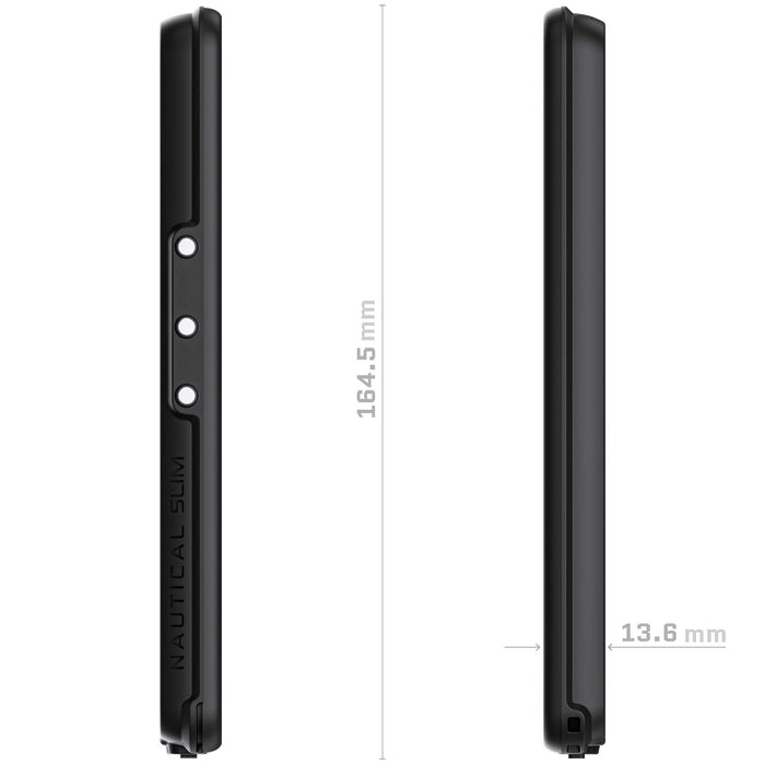 Full Body Pixel 7a Case