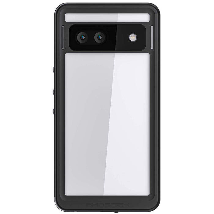 Google Pixel 7a Waterproof Case Screen Protector