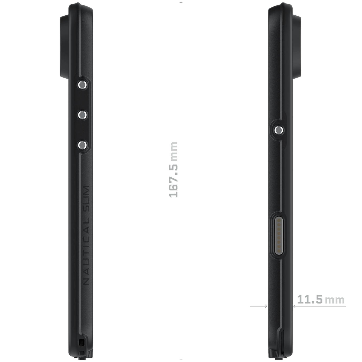 iPhone Air Waterproof Case