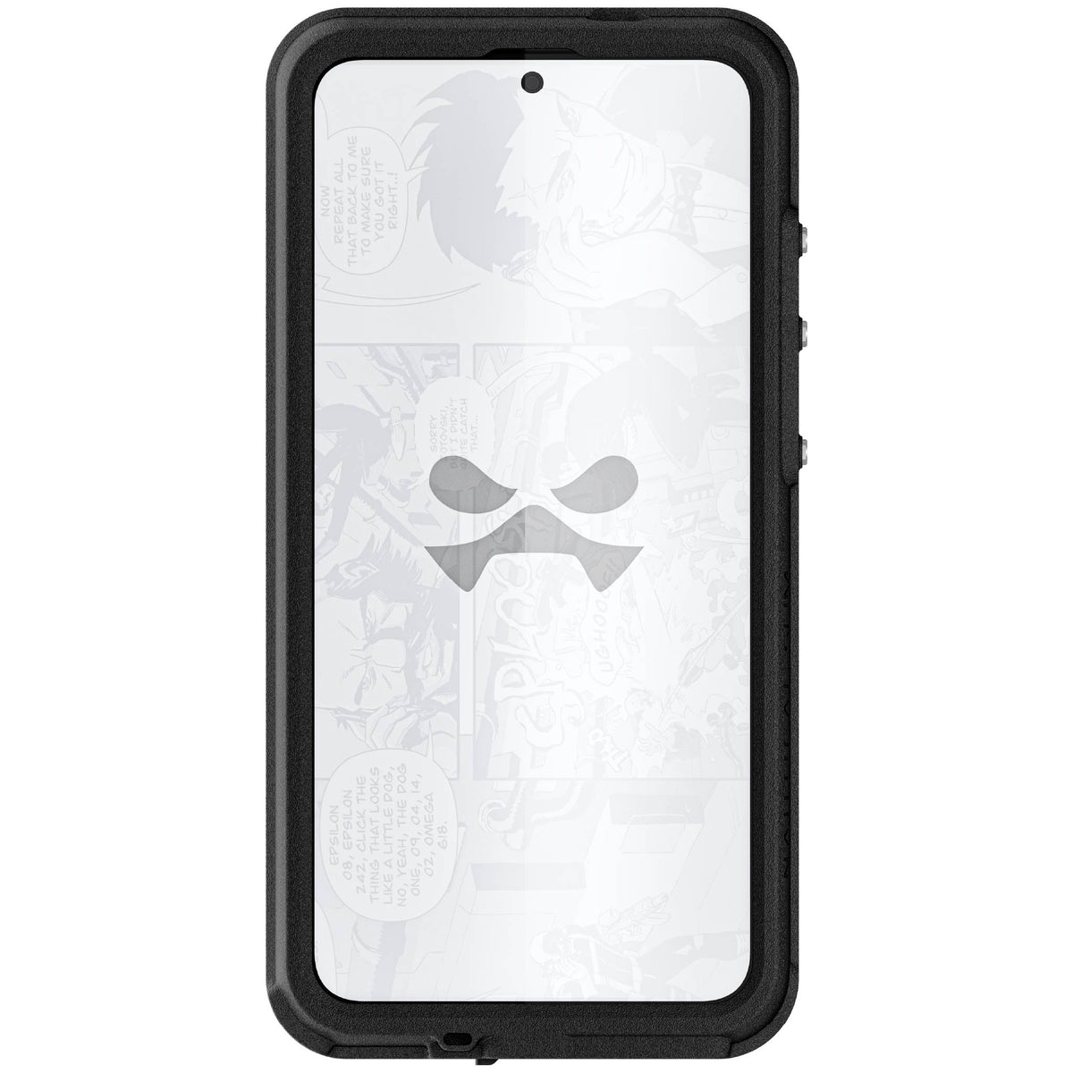 galaxy s25 case waterproof