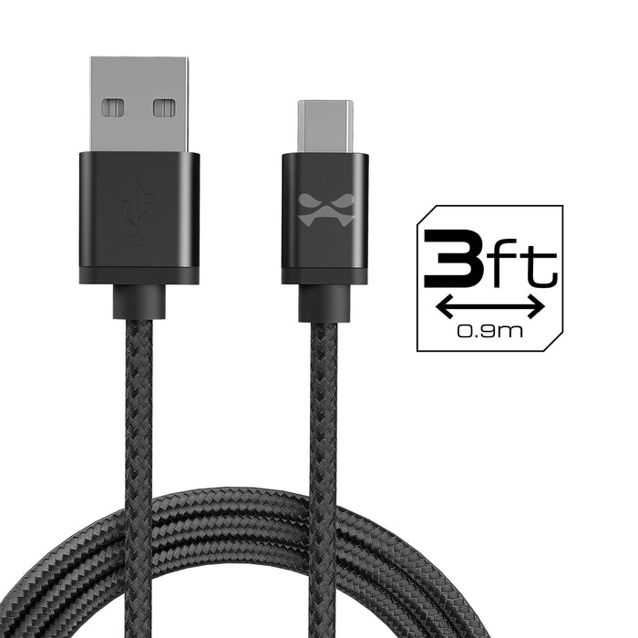 Super Durable Charging Cable