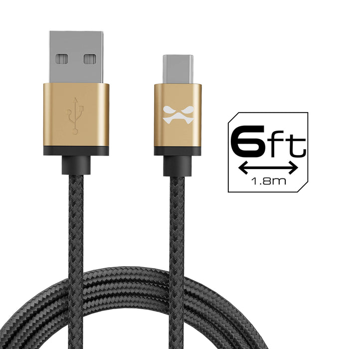 Super Durable Charging Cable