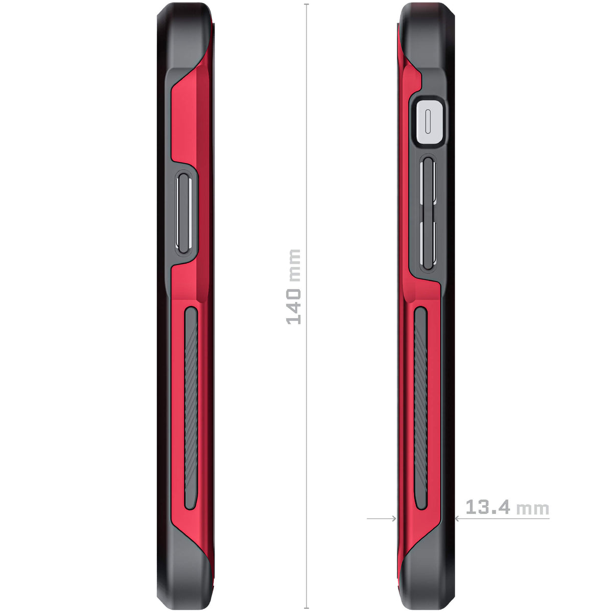 heavy duty iphone 13 mini case