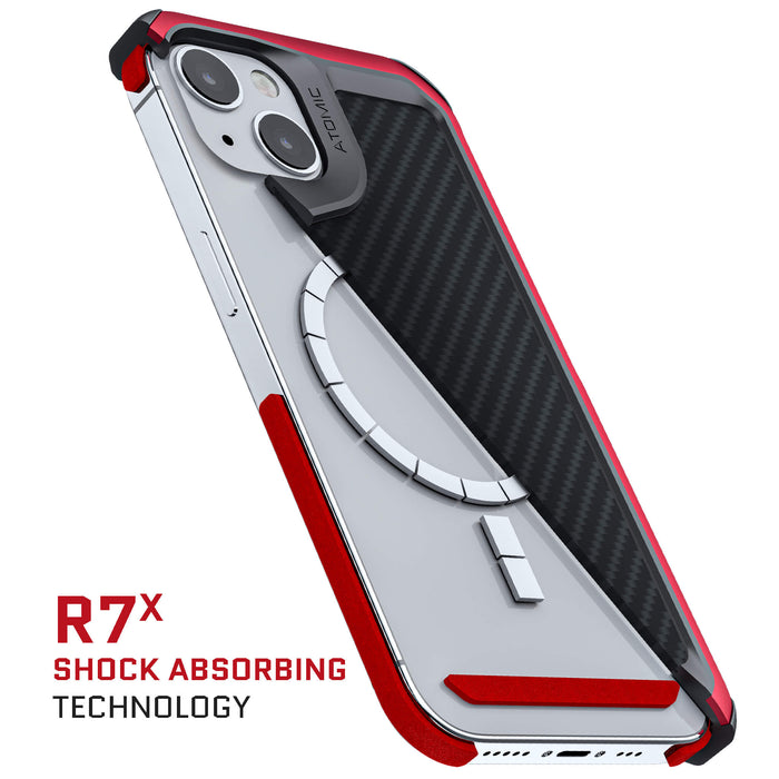 iphone 13 mini case carbon fiber