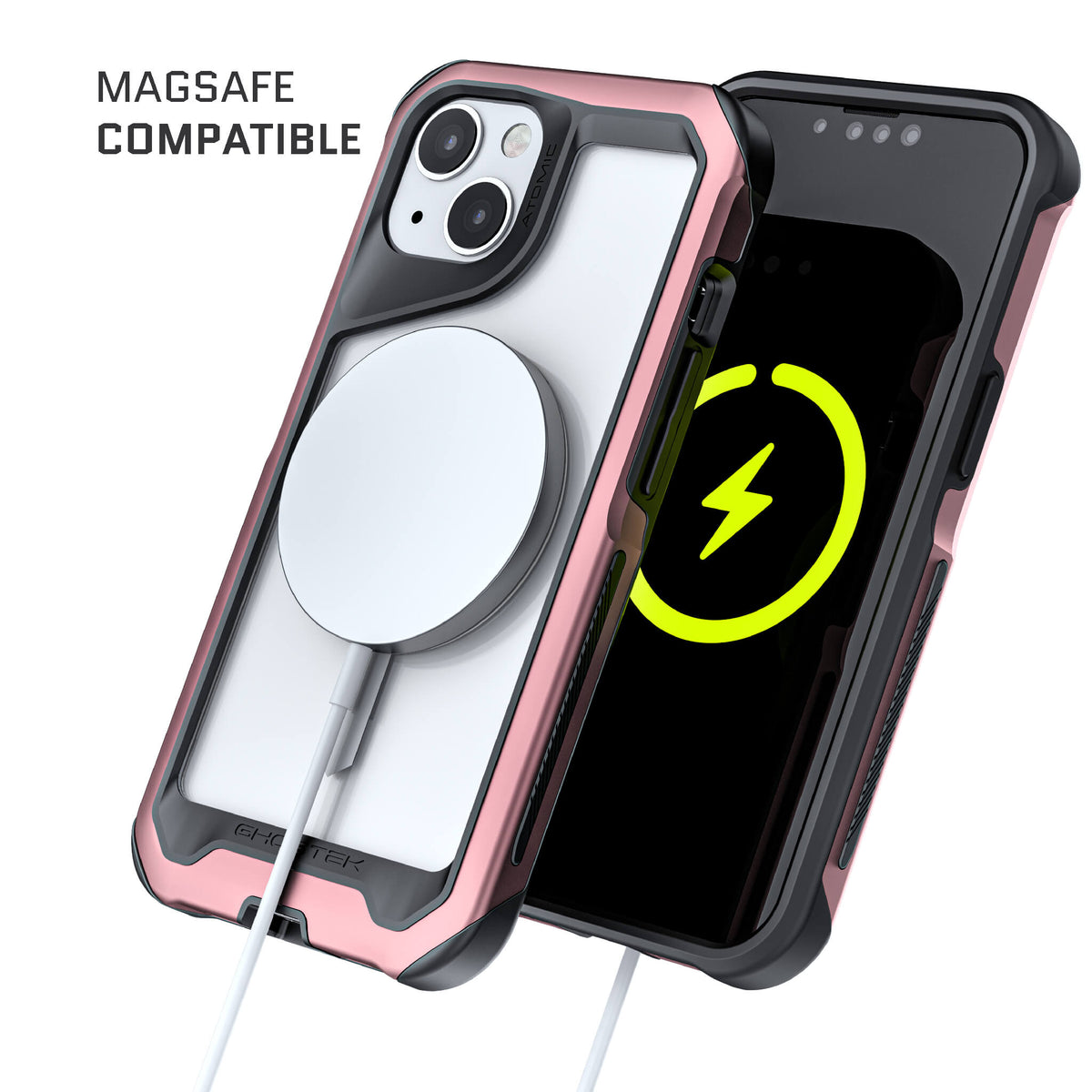 iphone 13 Case Clear