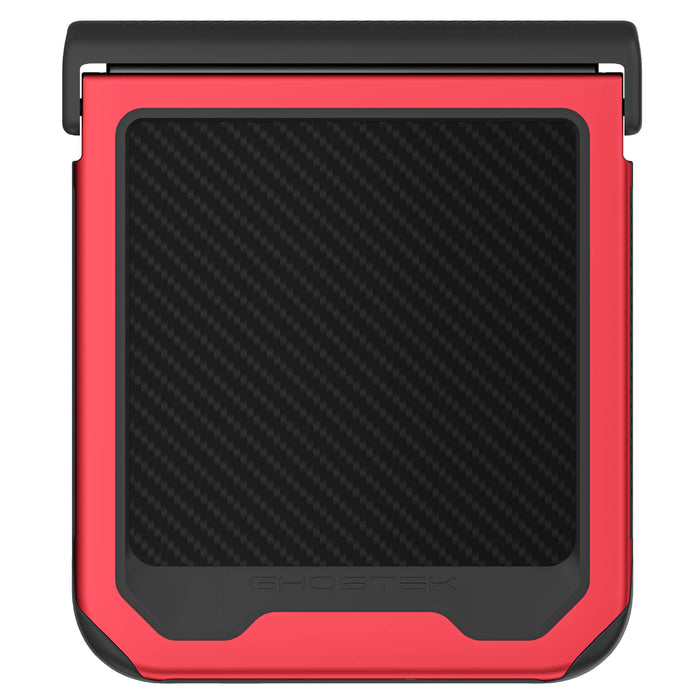 Samsung Flip 4 Case Carbon Fiber
