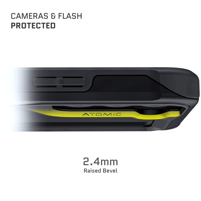 samsung galaxy s22 clear case