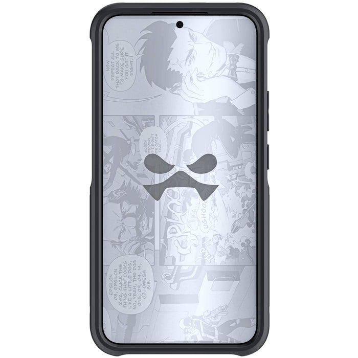 s22 plus phone case clear