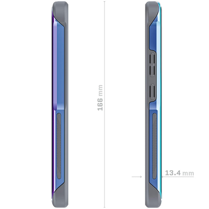s22 plus case clear