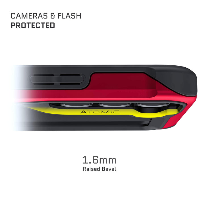 galaxy s22+ case