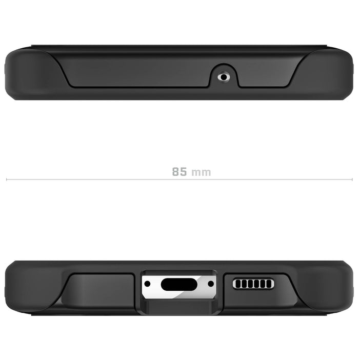 Galaxy S23+ Phone Case Black