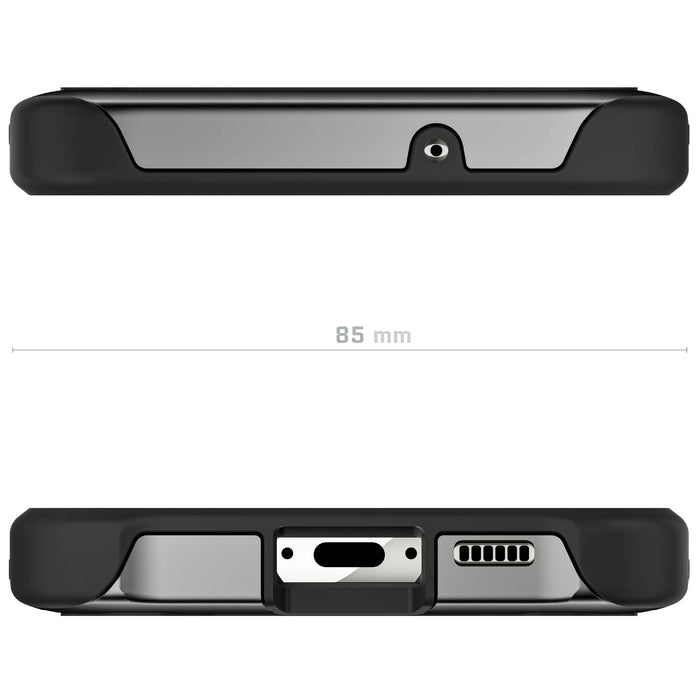 Samsung Galaxy S23 Plus Case Gunmetal Cover