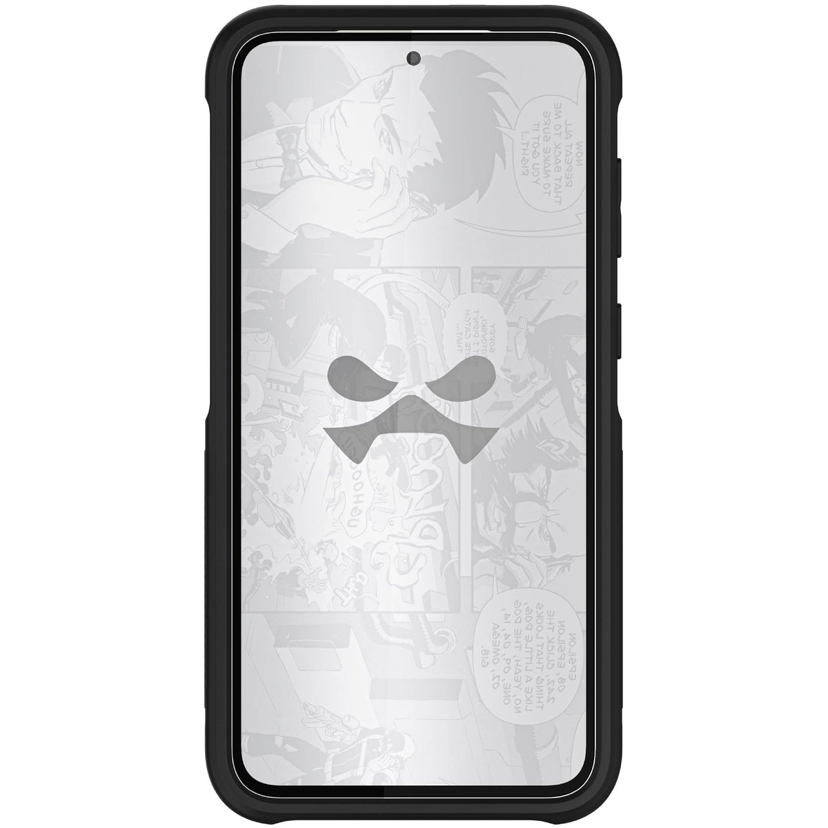 Samsung Galaxy S23+ Case Orange