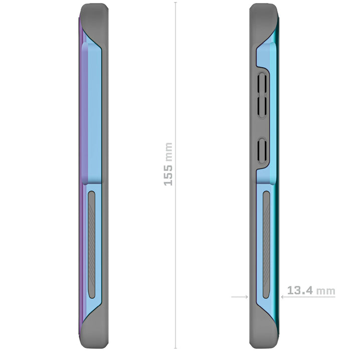 Galaxy S23 Phone Case Prismatic