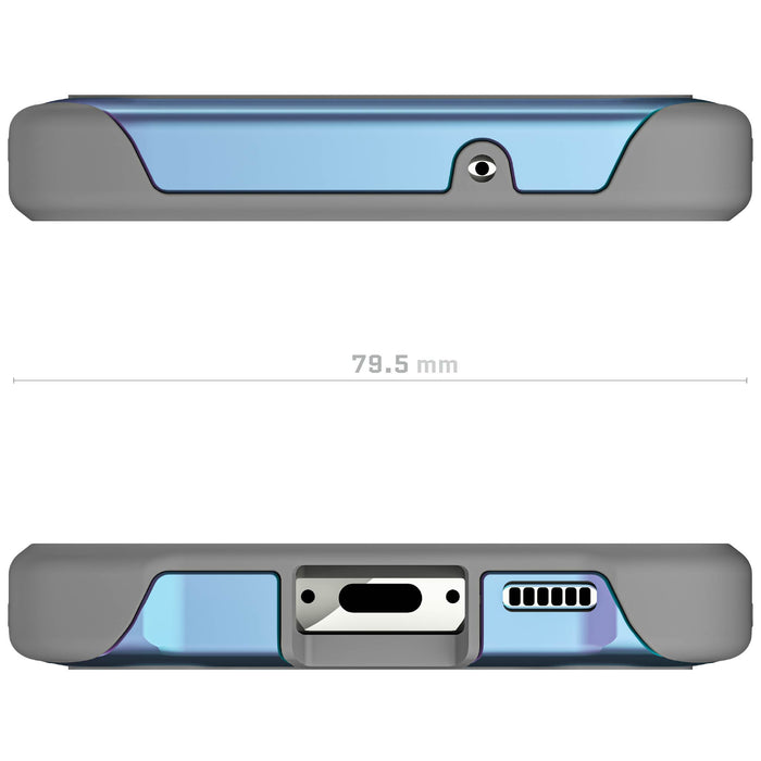 Samsung S23 Phone Case Prismatic