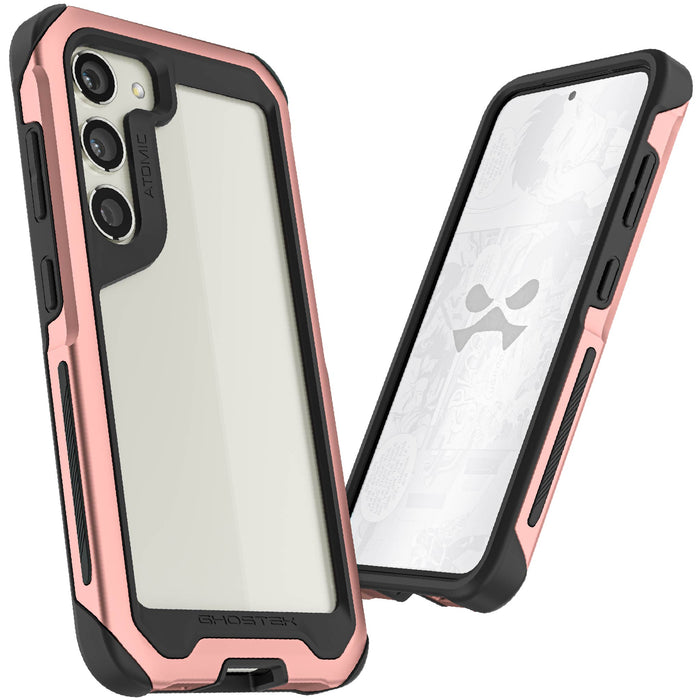 Samsung Galaxy S23 Case Pink