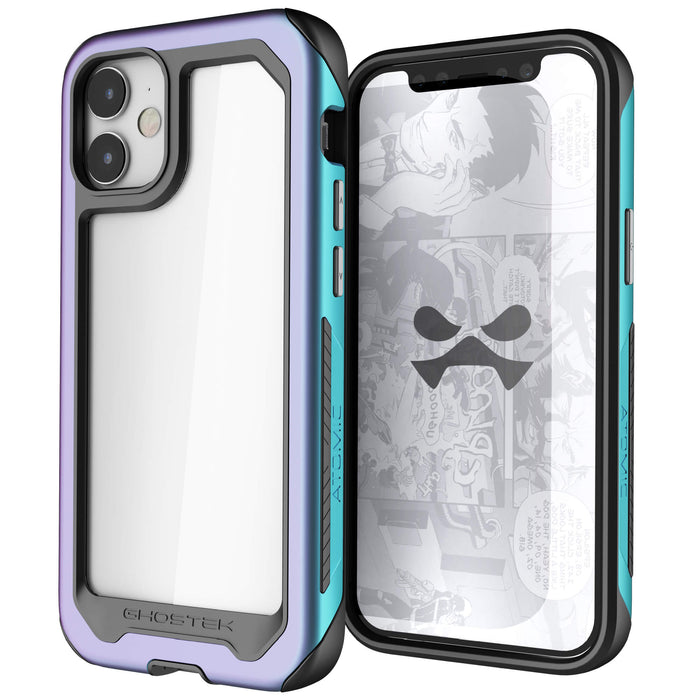 iphone 12 mini full body case