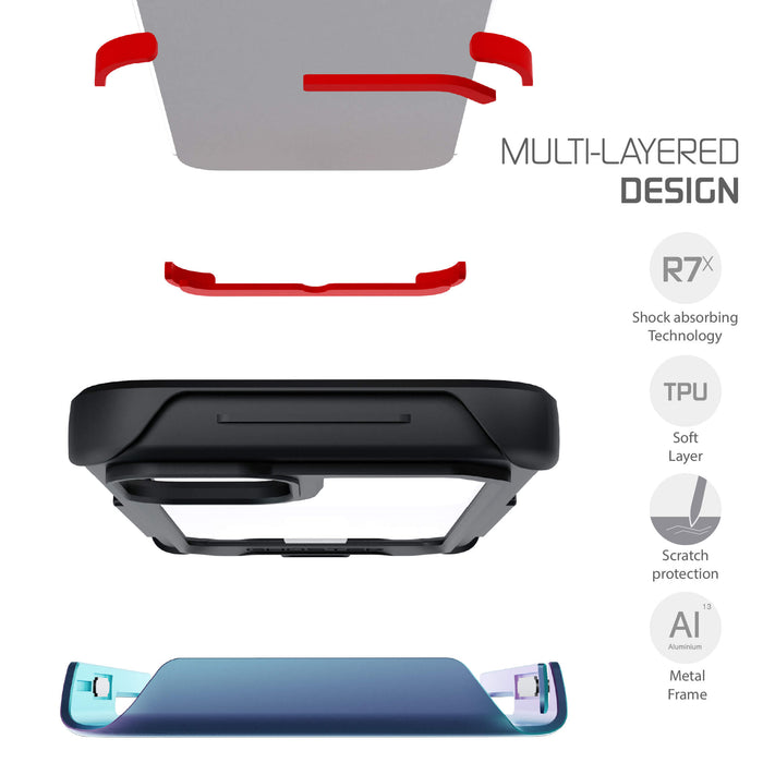 iphone 12 mini case magsafe