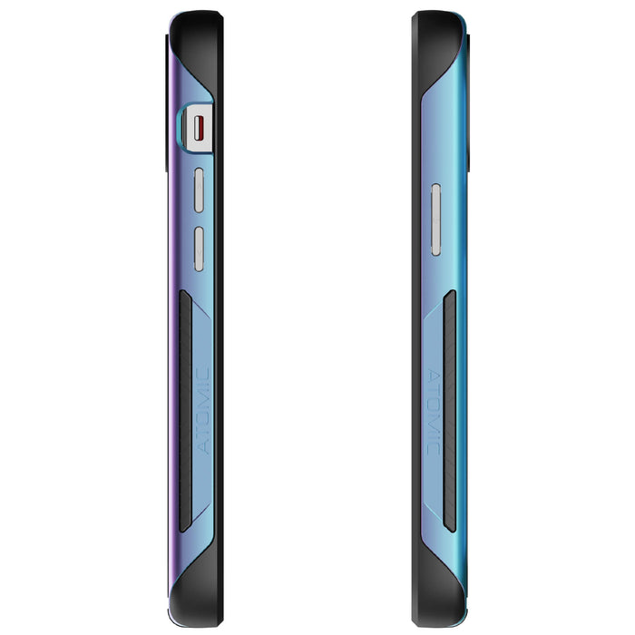 iphone 12 mini case iridescent