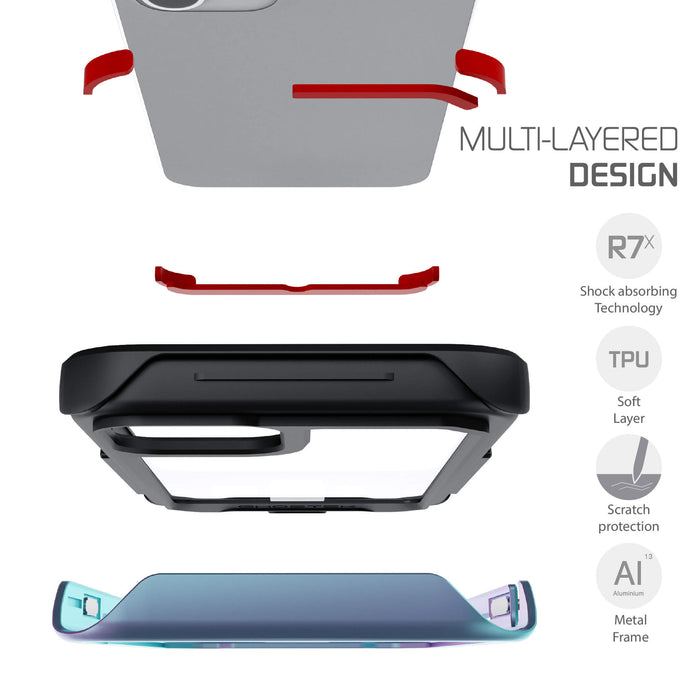 iphone 12 bumper case