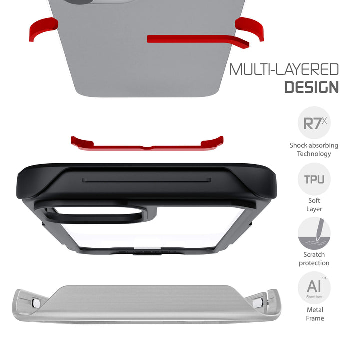 iphome 12 pro max case