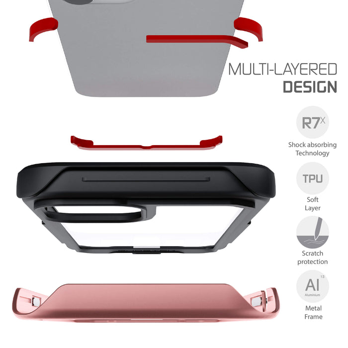 12 pro max apple case