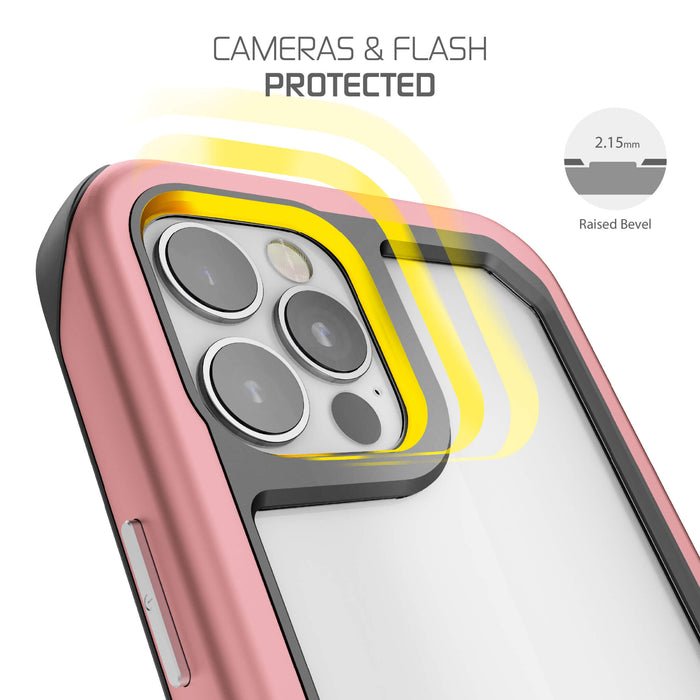 iphone 12 pro bumper