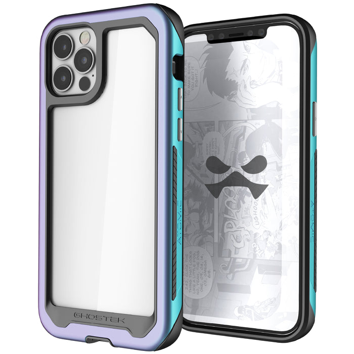 iphone 12 pro bumper case