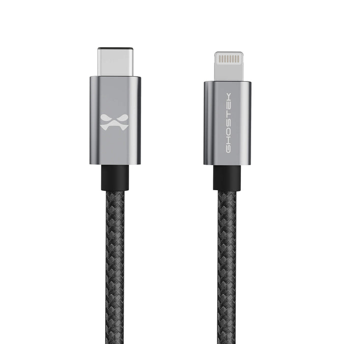 Lightning to USB-C Fast Charging Cables — NRGline