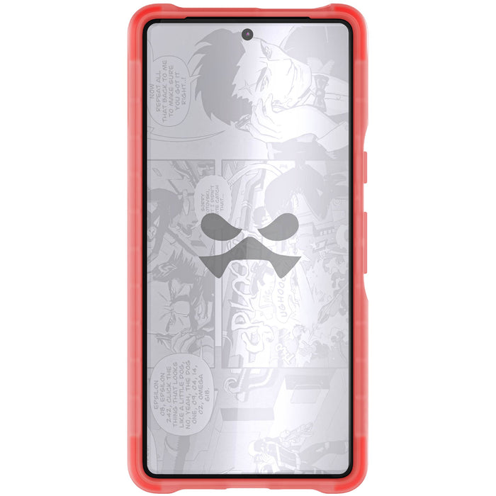 Google Pixel7 Case Pink