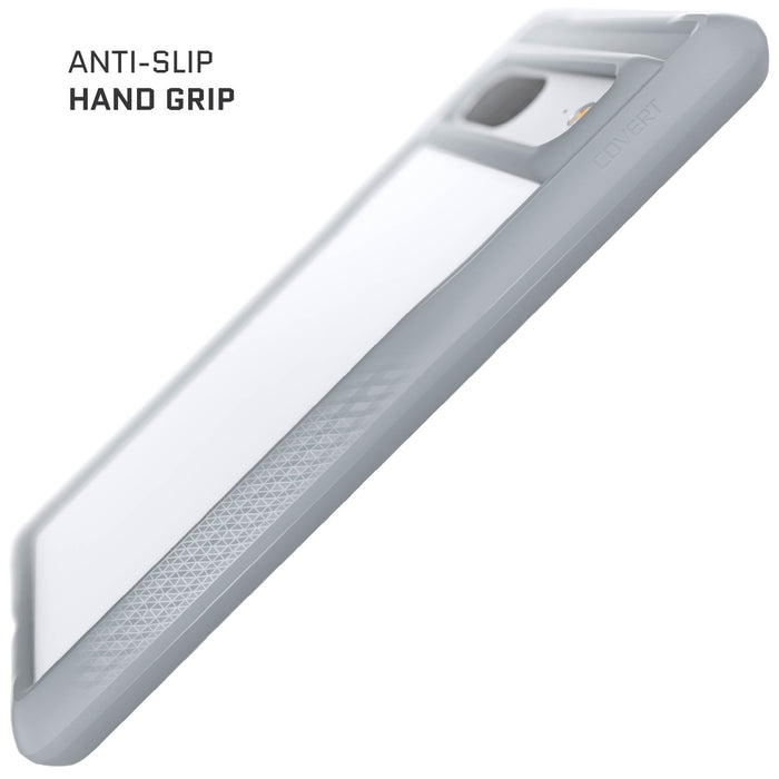 Pixel 7 Phone Case Gray