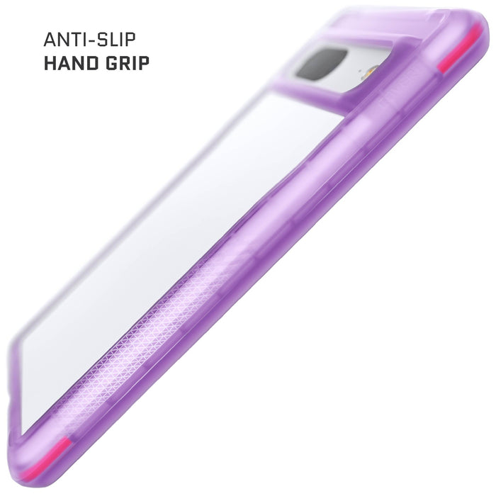 Pixel7 Case Purple