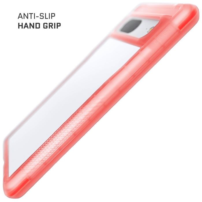 Pixel7 Phone Case Pink